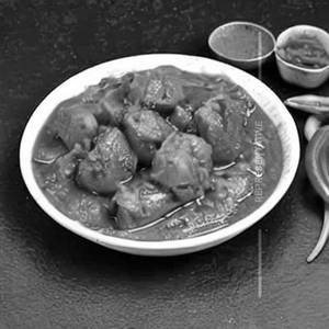 Veg Chatpati