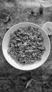 Mushroom Biryani ( Seeraga Samba )