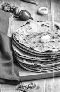Makka Roti
