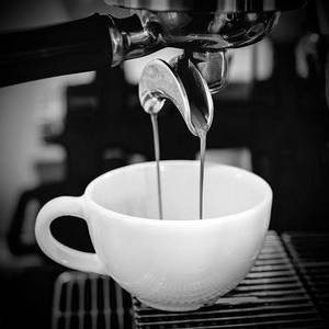 Espresso Doppio (60 Ml)