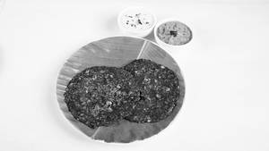 Ragi Roti (2 Pcs)