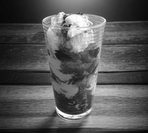 Fruit sundae
