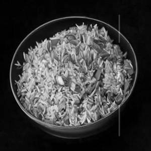 Egg Schezwan Fried Rice