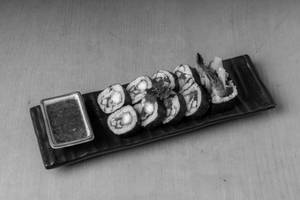 Tempura Gimbap N/V [ 10pcs ]