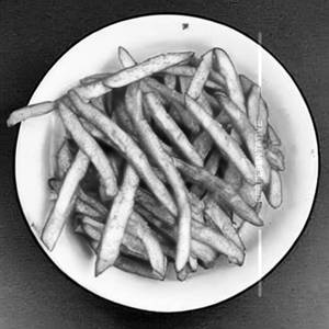 Tanduri Fries