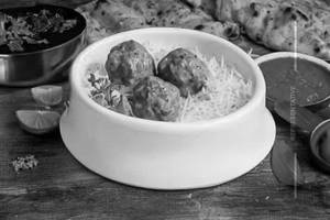 Malai Kofta