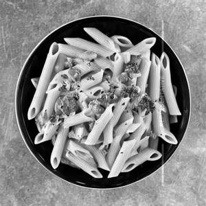 Penne Pasta Alferado