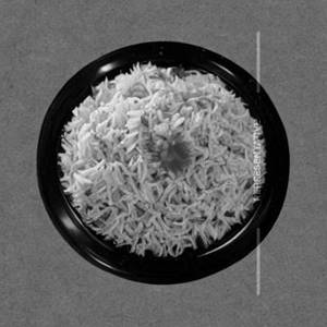 Ghee Rice  