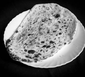 Masala Naan