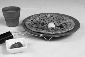 Aloo Paratha