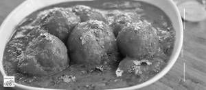 Dum Aloo Kashmiri