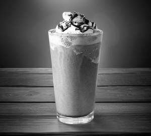 Cold coffee