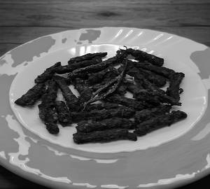 Pothu Dry Fry  [Bdf]