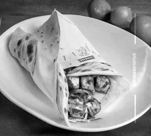 Paneer Roll