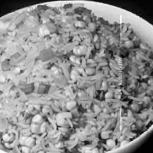 Corn Fried Rice