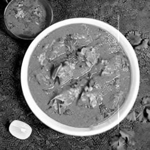 Crab Masala