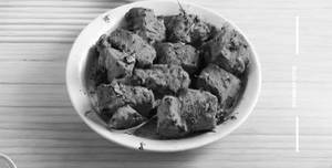 Soya Achari Tikka