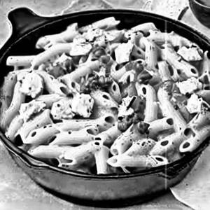 Chicken Macaroni Pasta