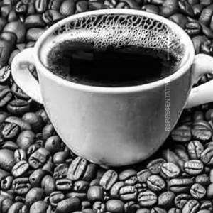 Hard Rock Coffe