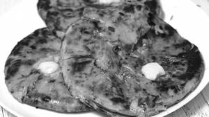 Chur-Chur Naan [1pcs]