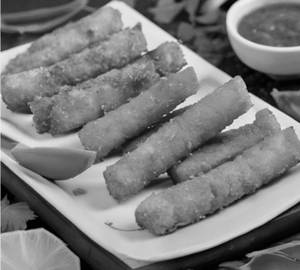 Paneer Finger(6pc)