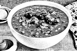 Dal Tadka
