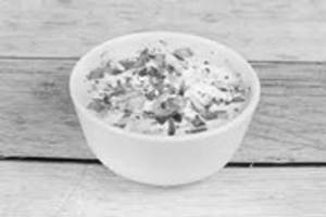Mix Veg Raita