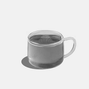 Green Tea (400ml, Serves 4)