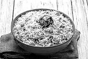 Paneer Fried Rice