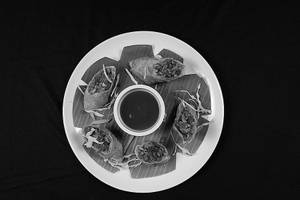 Veg Spring Roll