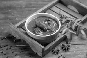 Nati Koli Curry