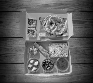 Mini Meal Box (Serves 1)