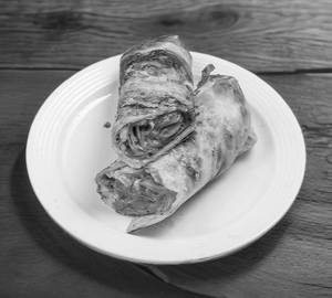 Chicken Roll