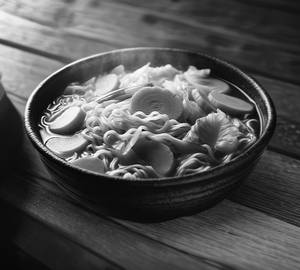 Veg Thukpa Noodles