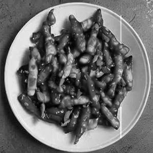 Chilli Baby Corn