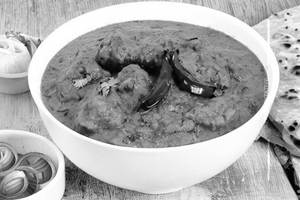 Panjabi Dal Tadka