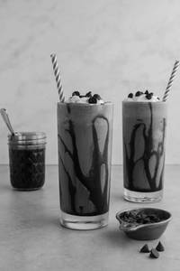 Chocolate Shake