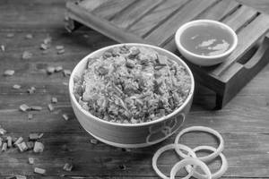 Veg Fried Rice