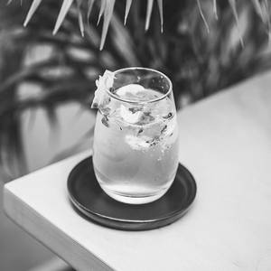 Virgin Mojito