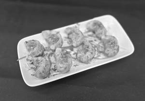 Fried Momos