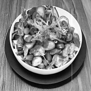 Green Salad