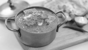 Paneer Lababdar