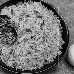 Lemon Butter Rice