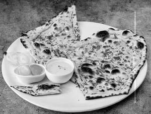 Chur Chur Naan