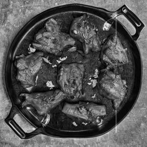 Pork Ardmas