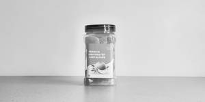 Dehydrated Cantaloupe - 250 g