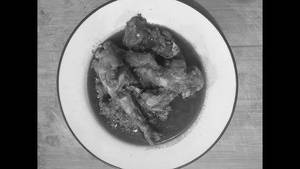 Chicken Curry 