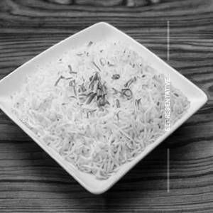 Onion Rice