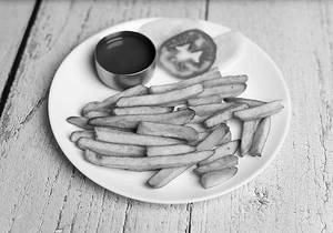 Finger Chips
