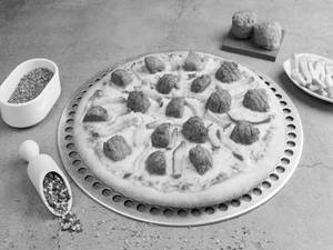 Chicken 420 Pizza